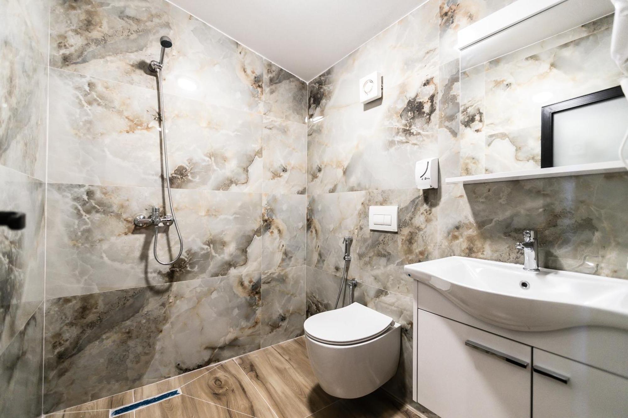 Villa Del Mar Kanine Zewnętrze zdjęcie