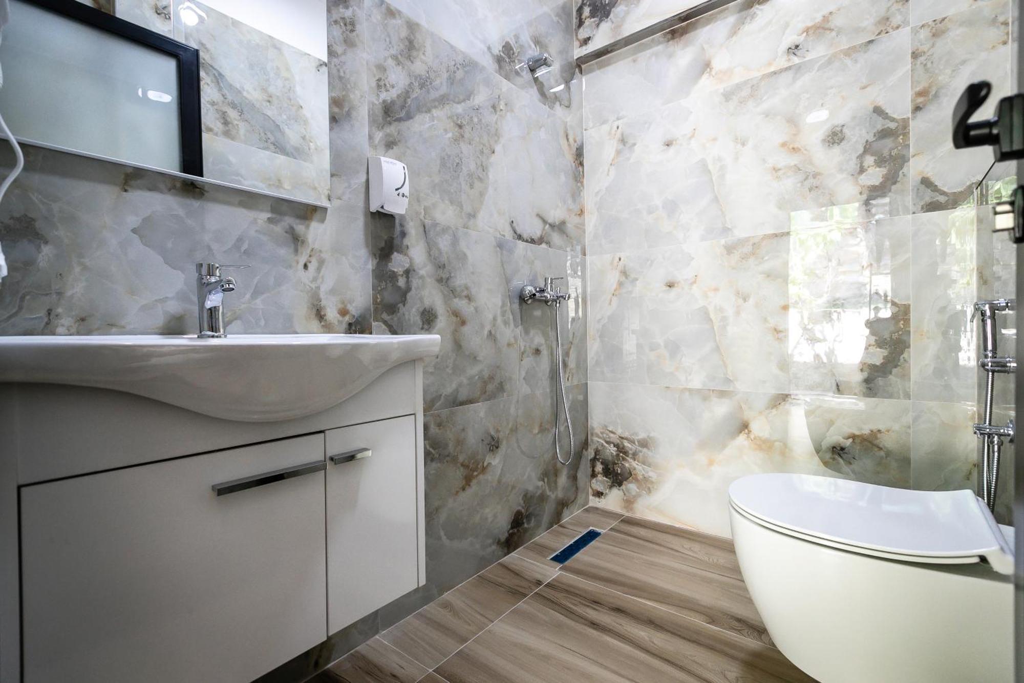 Villa Del Mar Kanine Zewnętrze zdjęcie