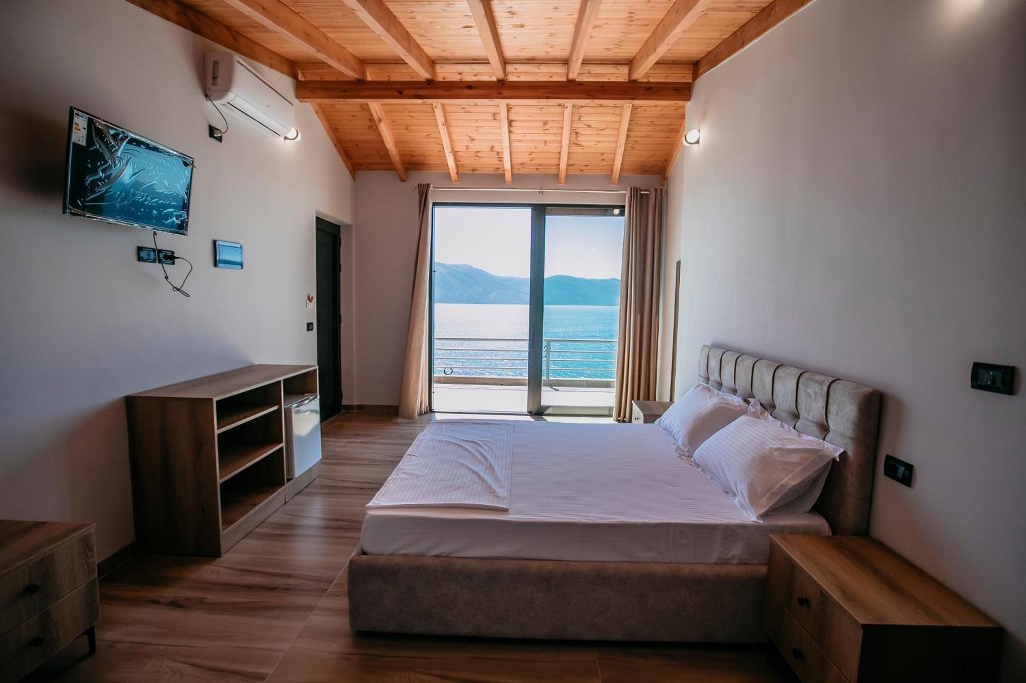 Villa Del Mar Kanine Zewnętrze zdjęcie