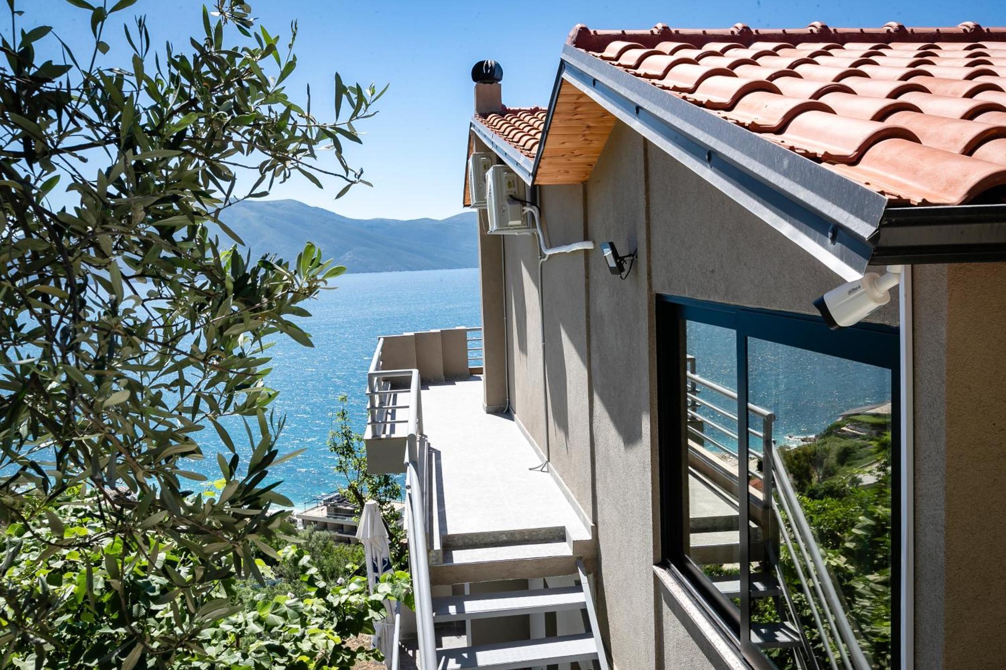 Villa Del Mar Kanine Zewnętrze zdjęcie