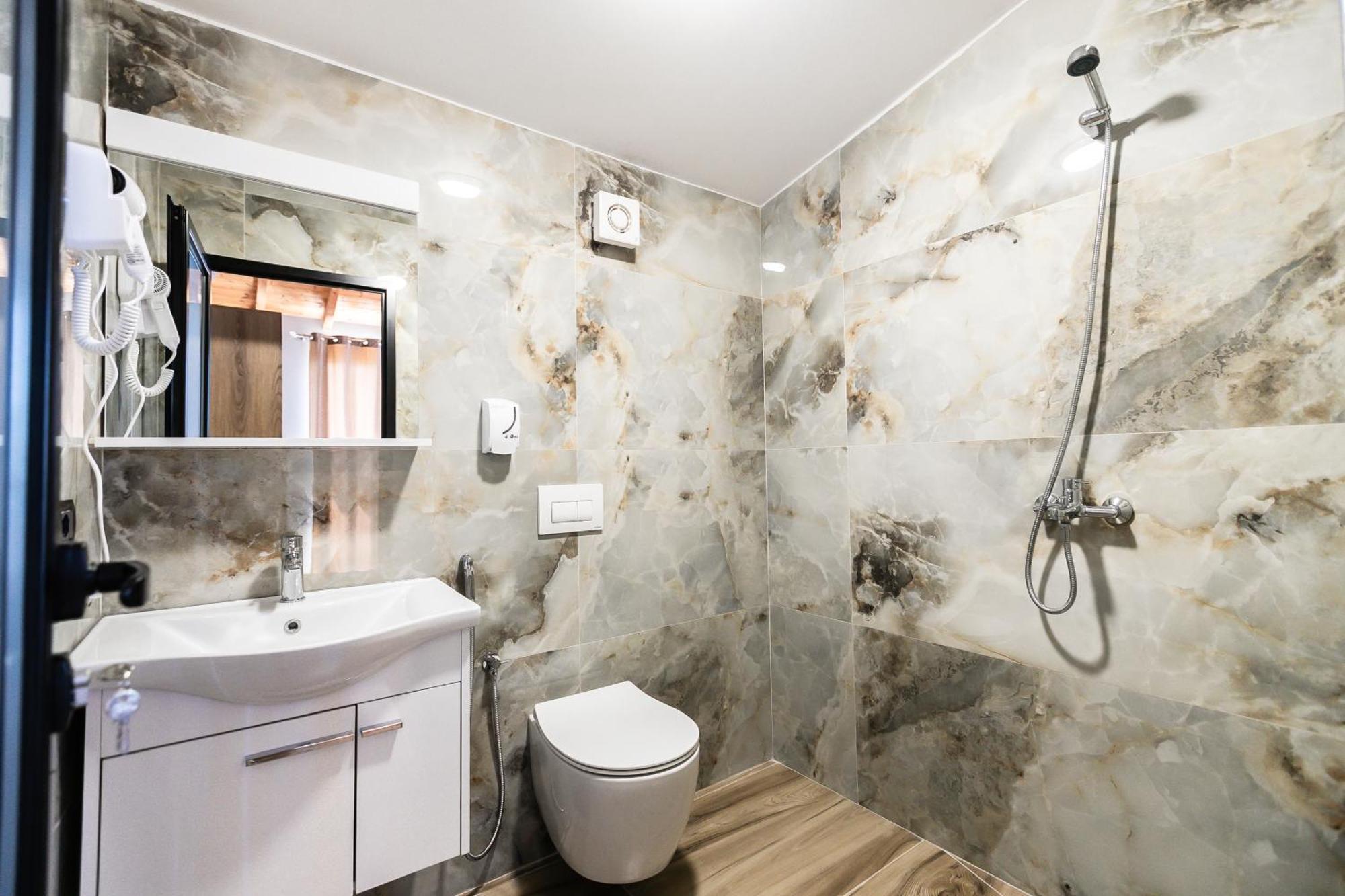 Villa Del Mar Kanine Zewnętrze zdjęcie