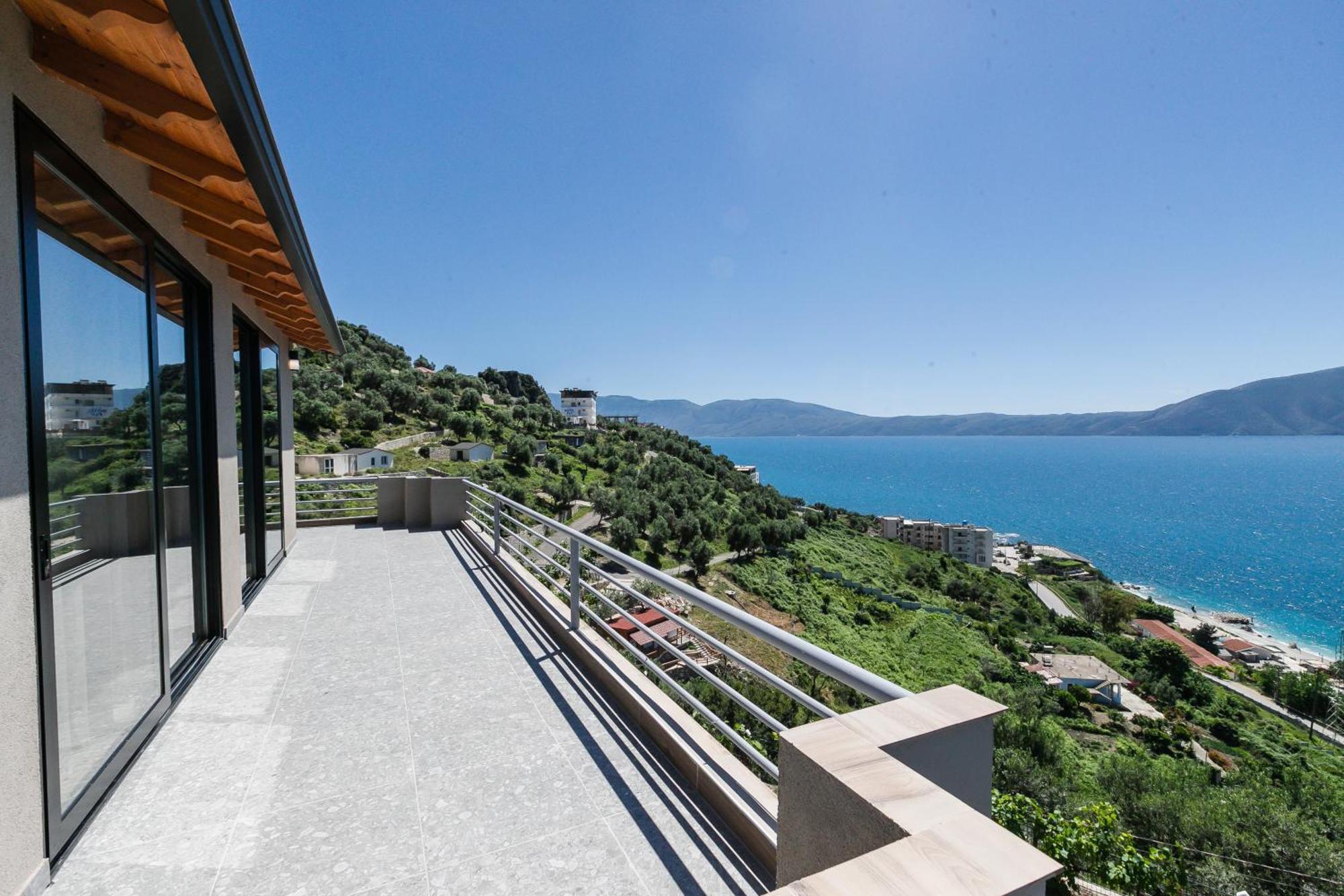 Villa Del Mar Kanine Zewnętrze zdjęcie