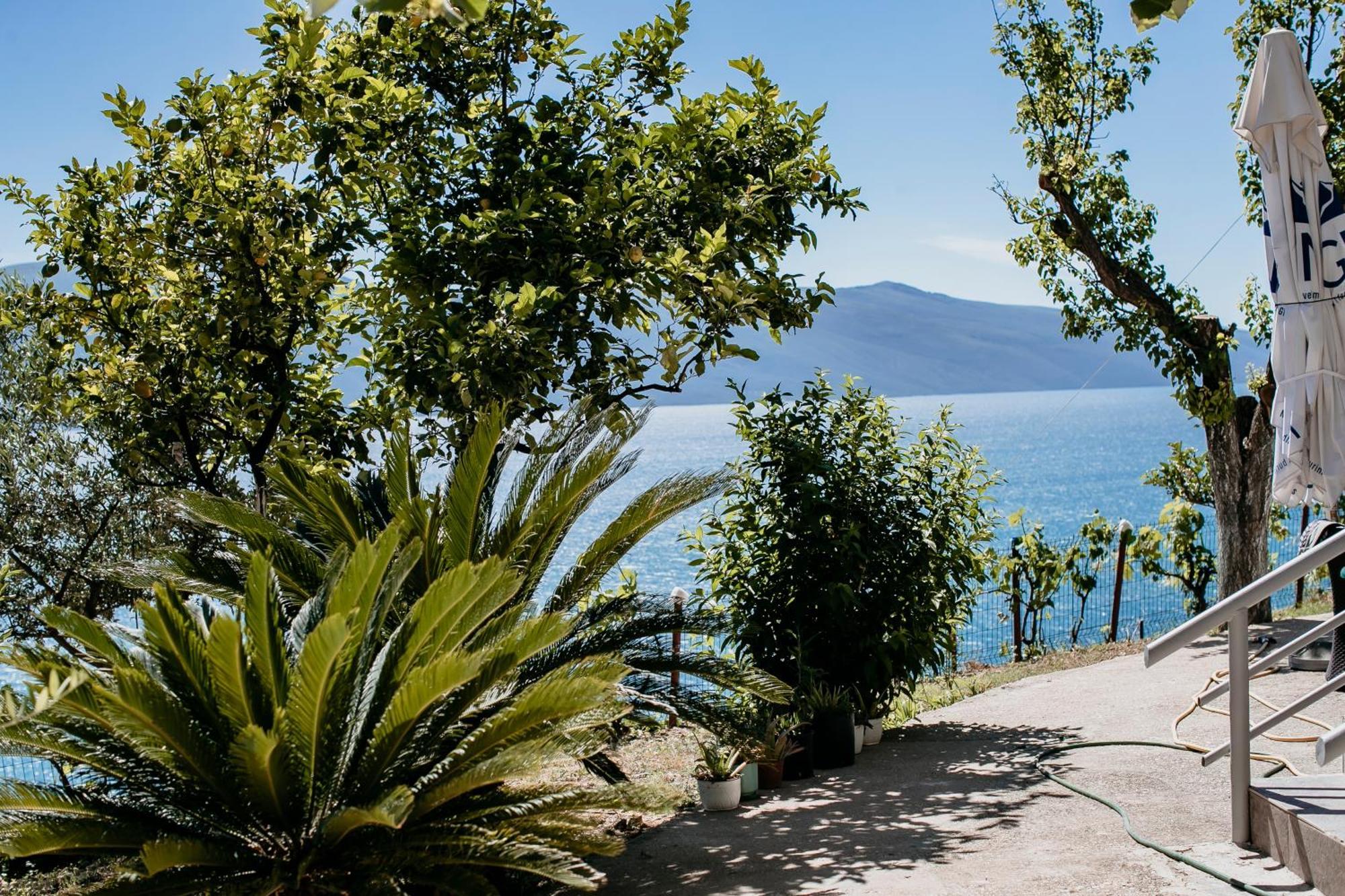 Villa Del Mar Kanine Zewnętrze zdjęcie