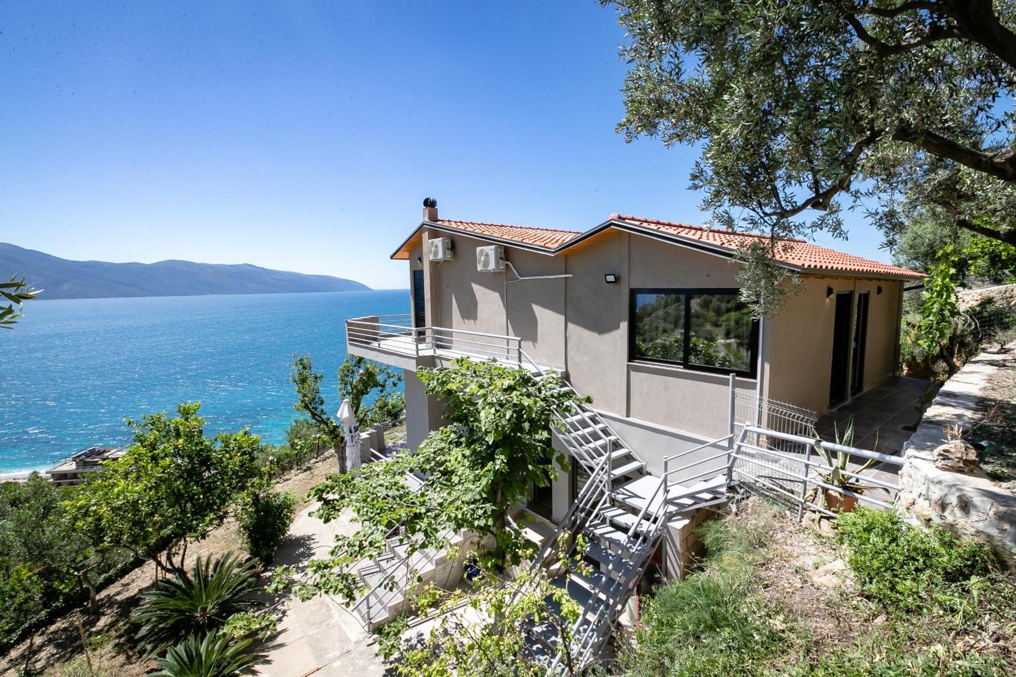 Villa Del Mar Kanine Zewnętrze zdjęcie