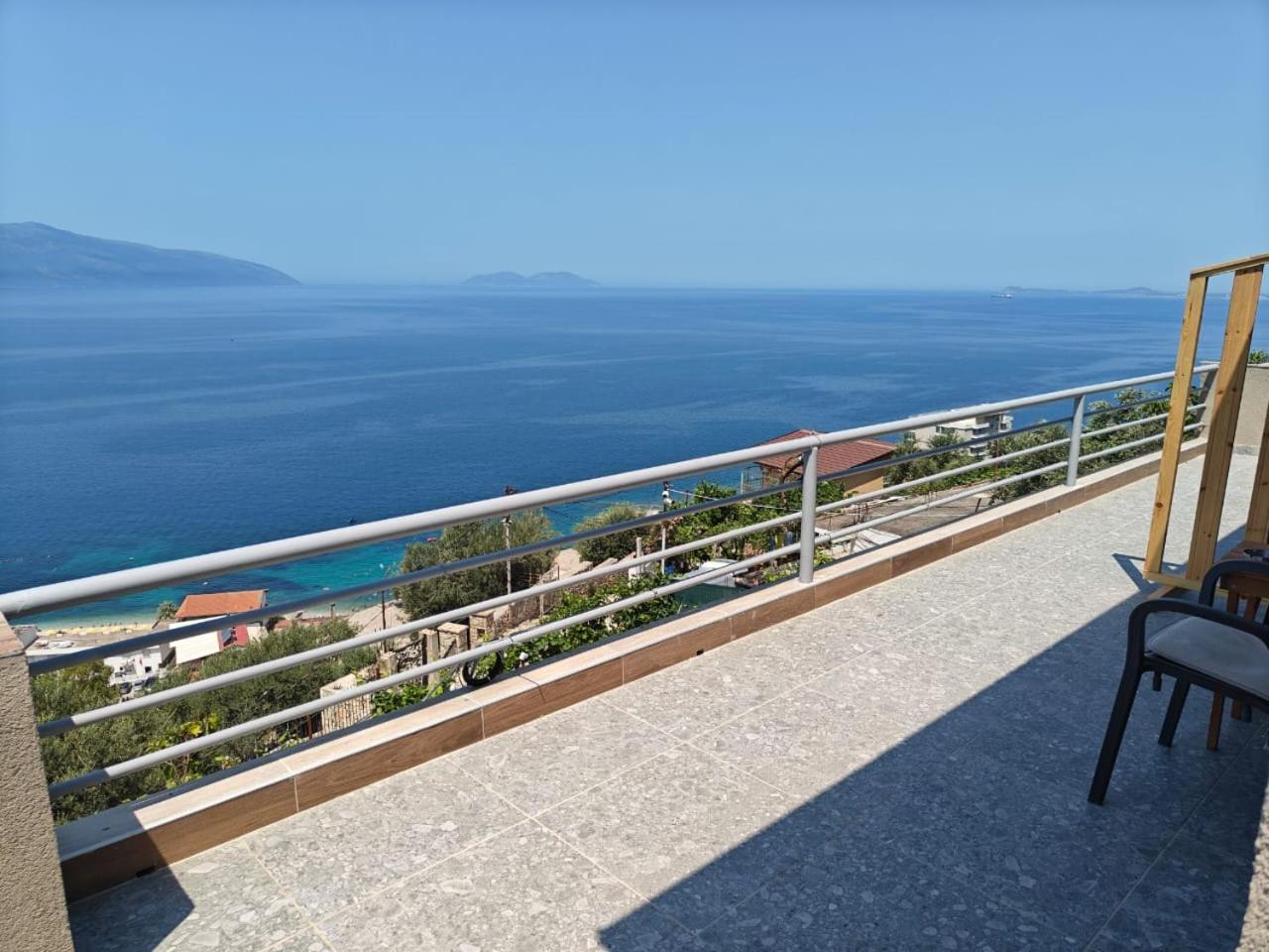 Villa Del Mar Kanine Zewnętrze zdjęcie