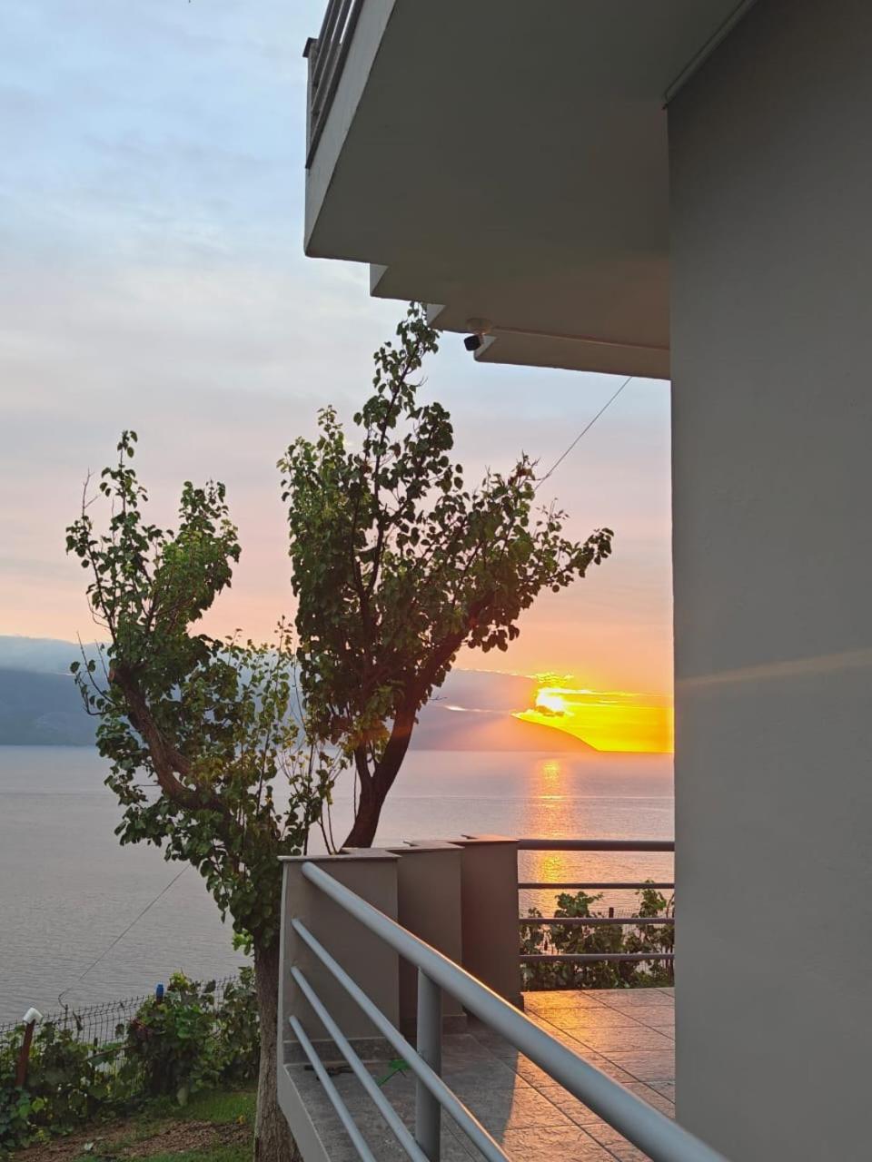 Villa Del Mar Kanine Zewnętrze zdjęcie