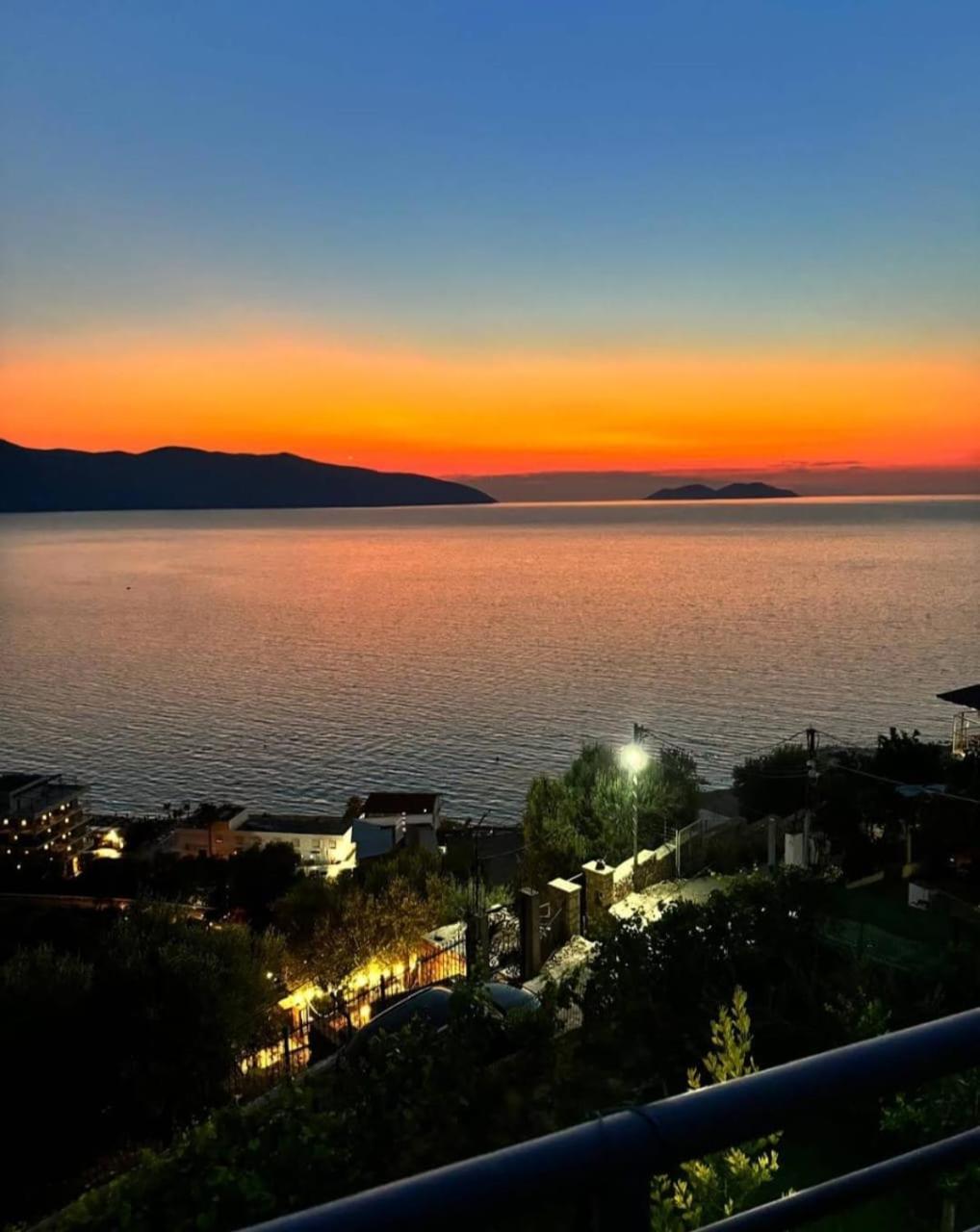 Villa Del Mar Kanine Zewnętrze zdjęcie