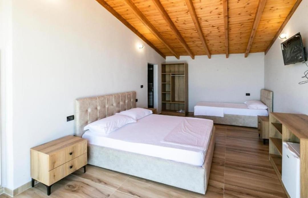 Villa Del Mar Kanine Zewnętrze zdjęcie
