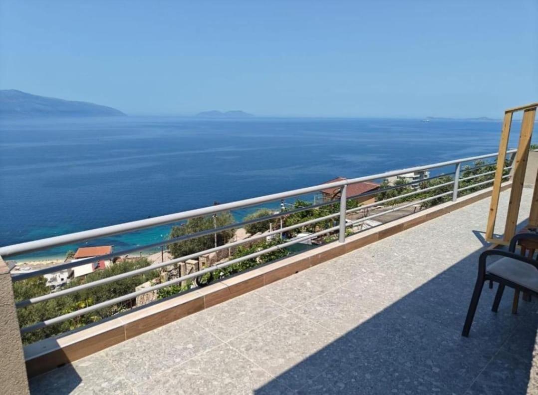 Villa Del Mar Kanine Zewnętrze zdjęcie