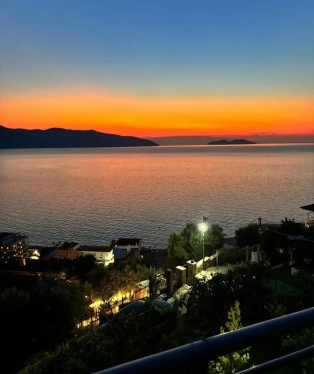 Villa Del Mar Kanine Zewnętrze zdjęcie
