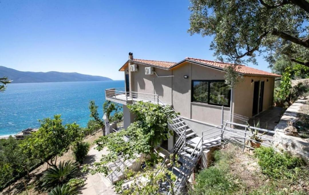 Villa Del Mar Kanine Zewnętrze zdjęcie