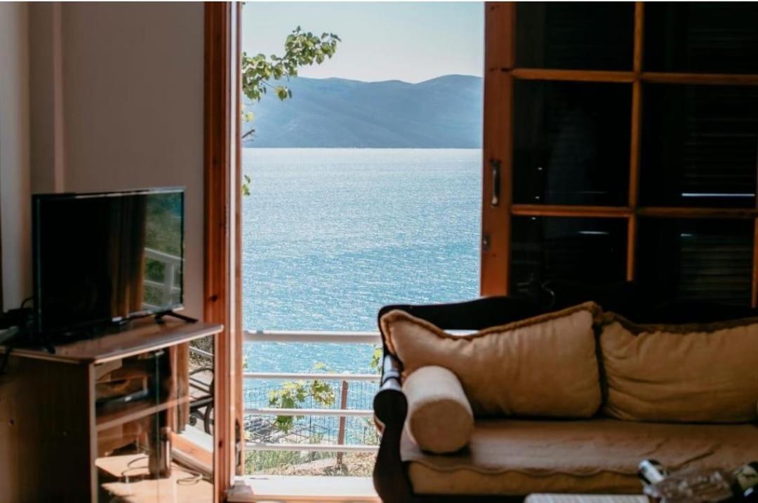 Villa Del Mar Kanine Zewnętrze zdjęcie