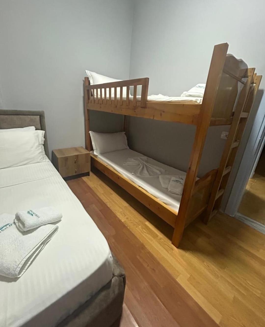 Villa Del Mar Kanine Zewnętrze zdjęcie
