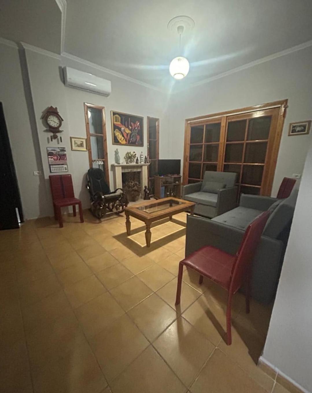Villa Del Mar Kanine Zewnętrze zdjęcie